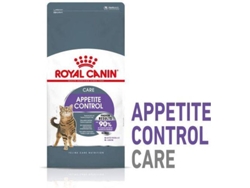 Comida para Gatos ROYAL CANIN Control Care (10 kg - Seca - Adulto)