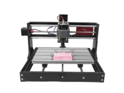 Kit CNC 3018 Pro/mini Router Grabador DIY