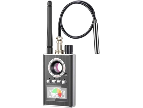 Cámara Chronus K88/0527-1 (Negro)