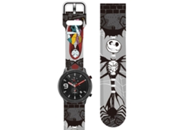 Correa Silicona Líquida para Fossil gen 5 Gris