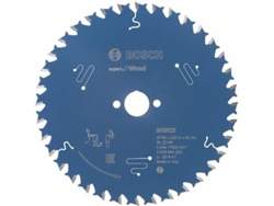 Disco de Sierra Circular BOSCH Expert para Madera 165x20x2.6 mm - 36