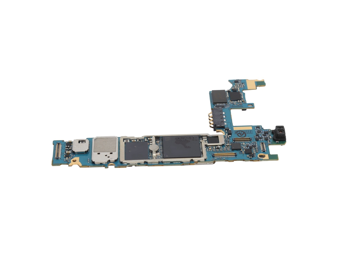 Placa Base De Repuesto Desbloqueada De 32 Gb Para Samsung Note4 Mini G850f