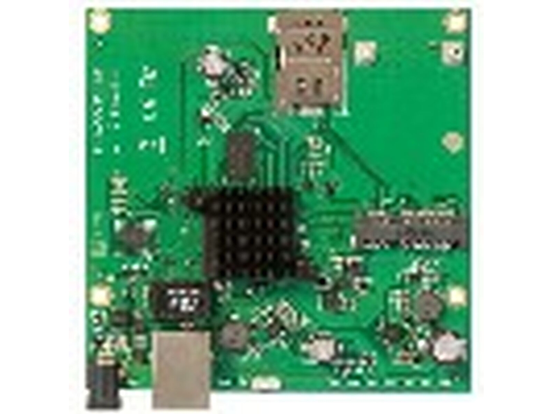 Router MIKROTIK RBM11G (Gris - PoE x 1)