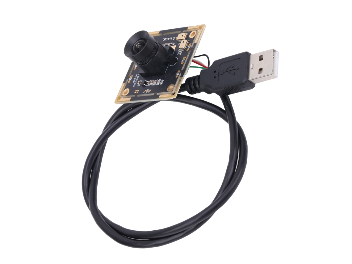 Módulo de cámara 2026as-Hd Hbvcamf20216 V22 con lente gran angular de 105 grados para reemplazo