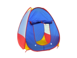 Barraca Eifson Niños Pop Up Automática (bloque De Colores)