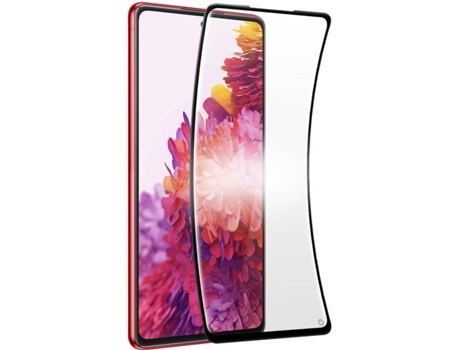 Protector de Pantalla Samsung Galaxy S20 FE FORCE GLASS