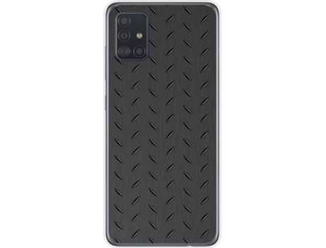Carcasa Samsung Galaxy A51 5G TUMUNDOSMARTPHONE Dibujos Multicolor