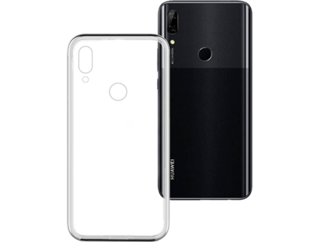 Carcasa Huawei P Smart Z DMOBILE Slim Transparente