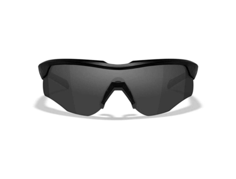 Óculos de Sol Polarizados Rogue Comm Transparente Homemwiley X
