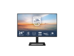 Monitor PHILIPS 24E1N1300AE/00 (23,8'' - Full HD - 23,8 - IPS - 1 ms - Negro)