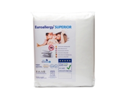 Funda Colchón Antiácaros Certificada ECARF EUROALLERGY
