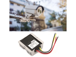 2026horizon-módulo Regulador De Voltaje Auto Step Up/down Convertidor Boost/buck 9-36v A 24v (6a)