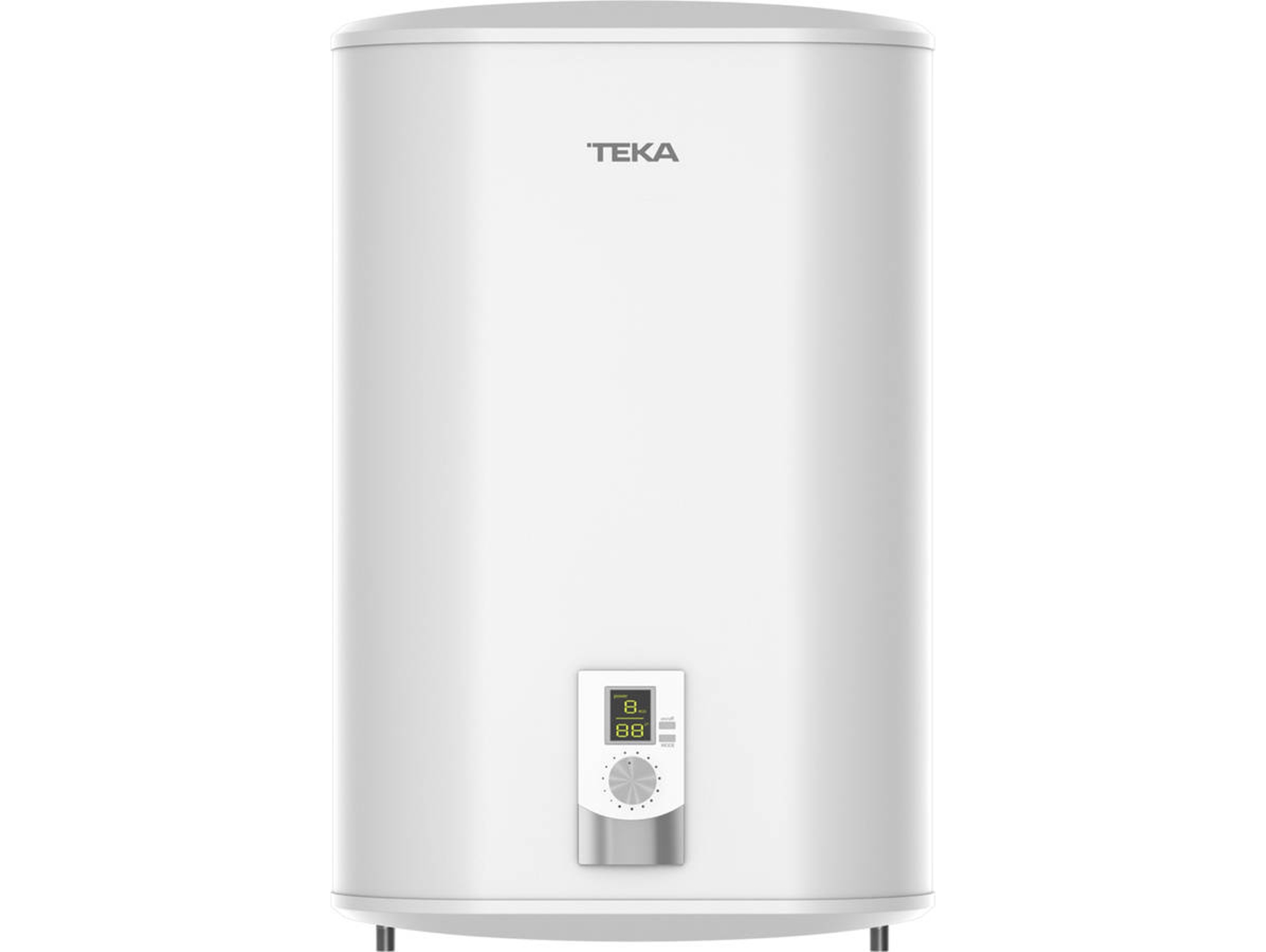 Termo Eléctrico TEKA EWH 50 Slim (47 L - 7.5 bar)