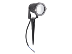 2026velora-foco Led Rgb 6w Impermeable Jardín Luz Subterránea Exterior 110v
