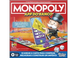 Característica del Monopoly Bancario Monopoly