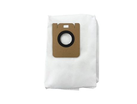 Reemplazo para Xiaomi Dreame Bot Z10 Pro / L10 Plus, Robot aspirador y fregona de vacío automático, bolsa de polvo de 4L, accesorios de repuesto pa...