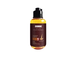 Champú Strong Root para un cabello fuerte y saludable