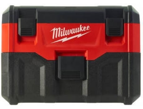 Aspirador seco-húmedo 18 V - 7,5 l, versión cero M18 VC2-0 - MILWAUKEE