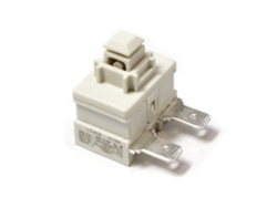 Unipolar Interruptor Sxl5 - Elx 1050326030 Para Lavadora Swt700zn