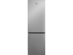 Frigorífico Combi ELECTROLUX LNT6MD32U (No Frost - 328 L - 187 cm - Inox)