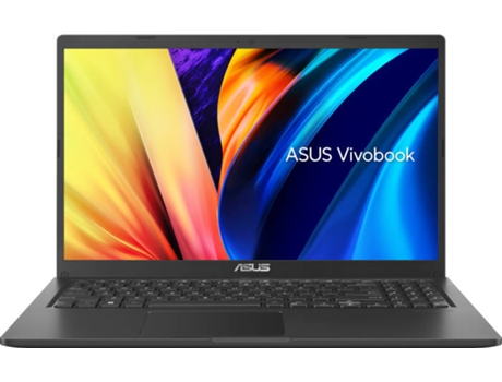 Portátil ASUS F1500EA-EJ3963 (15.6'' - Intel Core I3-1115G4 - RAM: 8 GB - 512GB PCIE SSD - Intel UHD Graphics)