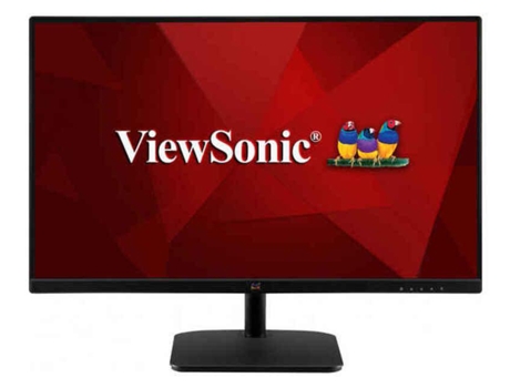 Monitor VIEWSONIC VA2732-MHD (27" - 4 ms - 75 Hz)