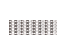 200 Conjuntos Tornillos Chicago Diy Cabeza Plana Doble Capa Latón Plata Negro Clavos Remaches Para Proyectos De Cuero
