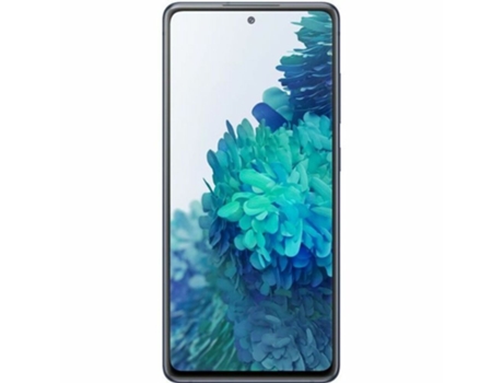 Smartphone SAMSUNG Galaxy S20 Fe 5G Snapdragon 865 Azul 128 Gb 6,5 6 Gb Ram