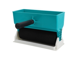 Aplicador De Pegamento Manual Con Rodillo De 9 Pulgadas, 460 Ml, Portátil Para Carpintería Y Ebanistería.