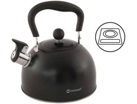 Hervidor para Camping OUTWELL Tea Break Lux L