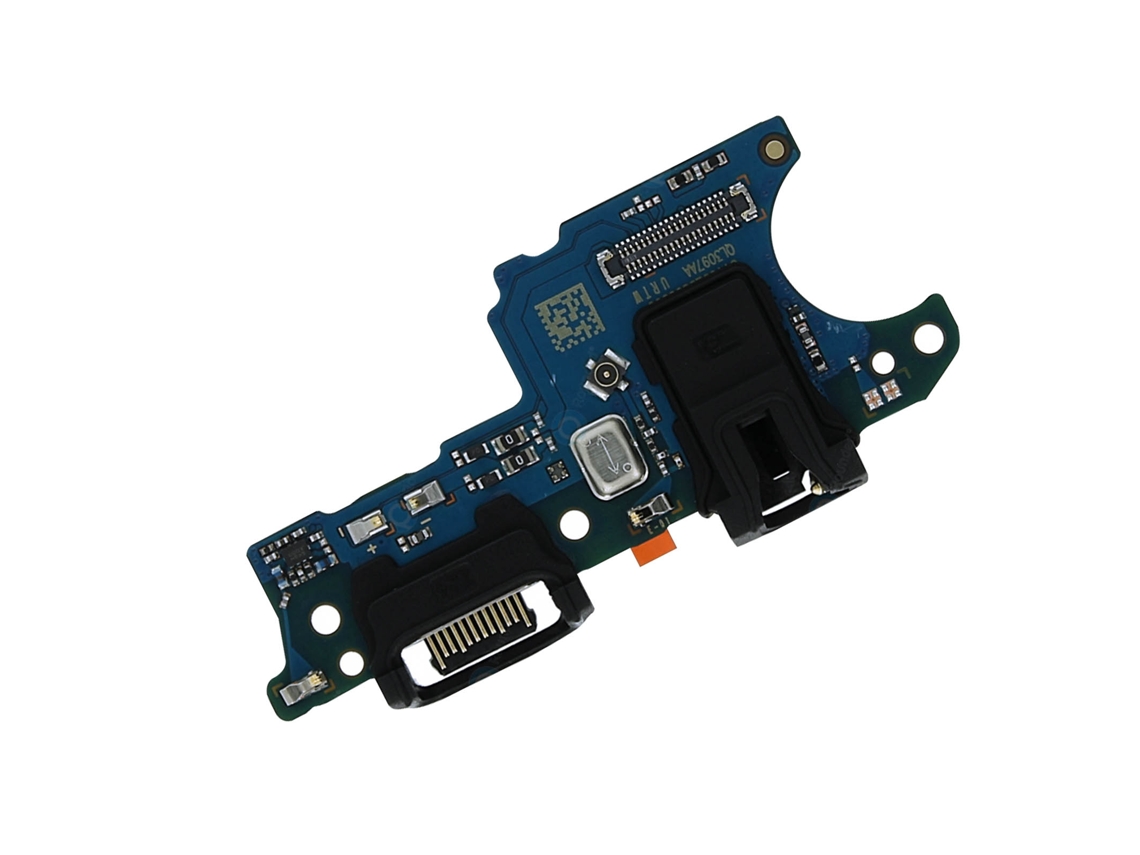 Conector Carga SAMSUNG Galaxy A02s USB-C Original SAMSUNG