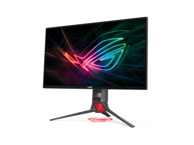 Monitor Gaming ASUS XG258Q (25'' - 1 ms - 240 Hz - G-Sync)