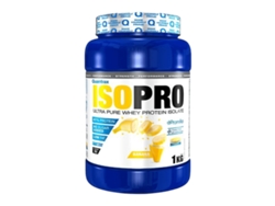 Isopro Cfm 1 kg Plátano de QUAMTRAX