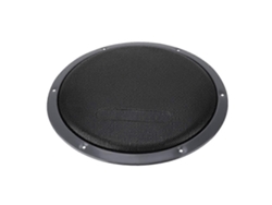 Altavoz de graves SG 12 W, 12 pulgadas, 8ω, subwoofer de audio de alta fidelidad para bajos Chennnls