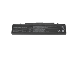 Batería para portátiles Sumsung R428, R580, Np350v5c, R525 11,1 V 5200 mAh 58 Wh Luz dorada