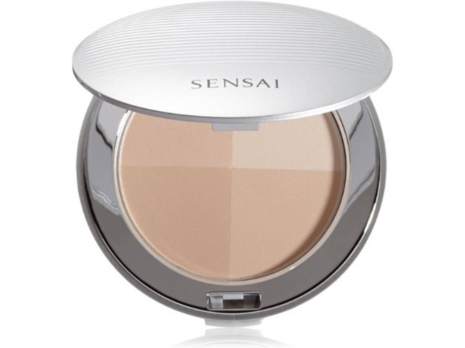 Polvo Facial KANEBO Sensai Cellular Performance Pressed