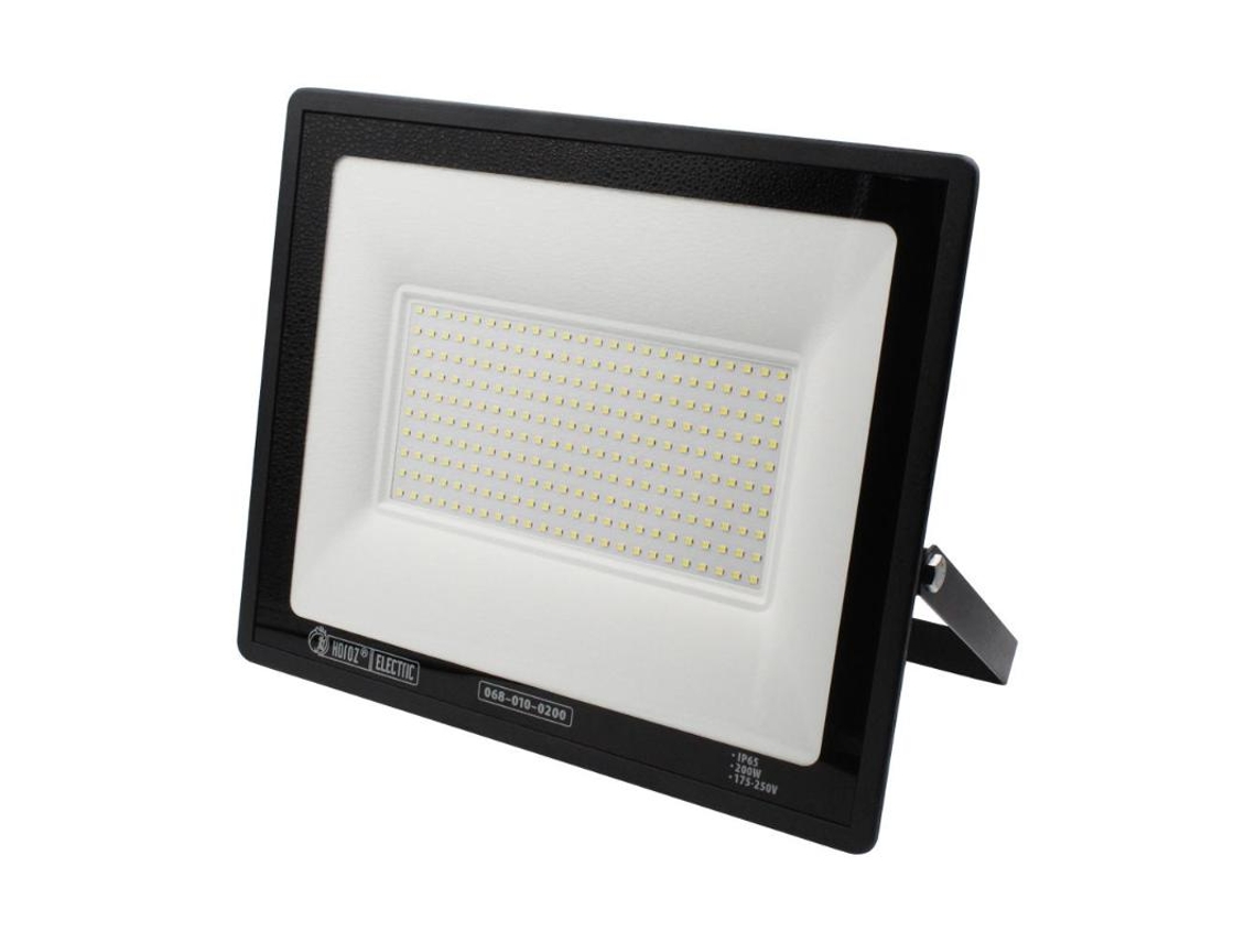 Proyector Led 200w Smd 6400k