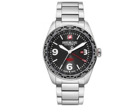 Reloj SWISS MILITARY HANOWA®STF SMWGH2100904
