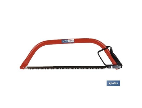 Arco sierra madera protect 21/533mm