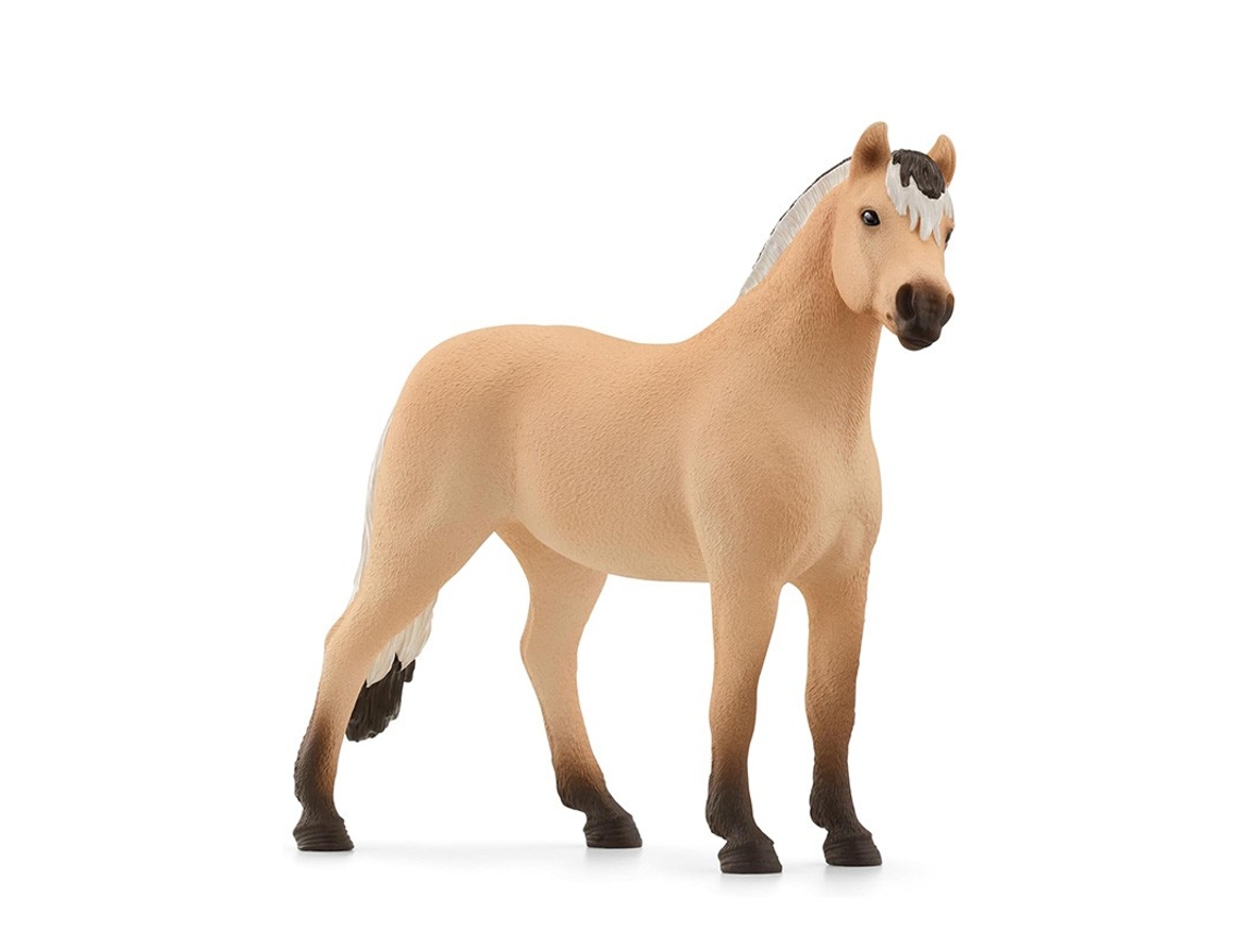 Figura Caballo Fiordo SCHLEICH