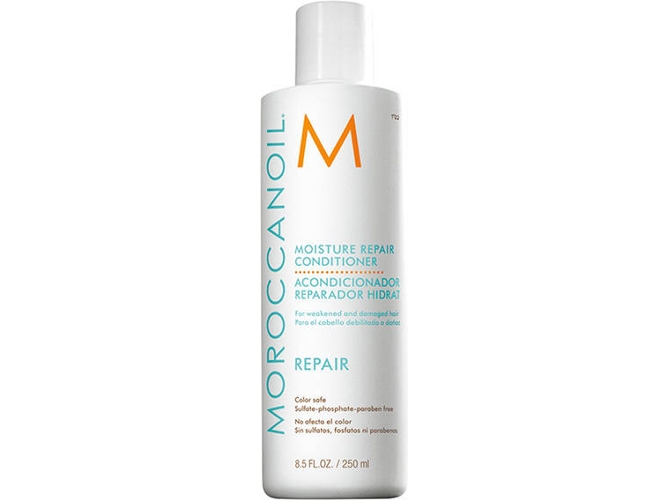 Acondicionador ROC Repair Moisture suavizante Reparador (250ml)
