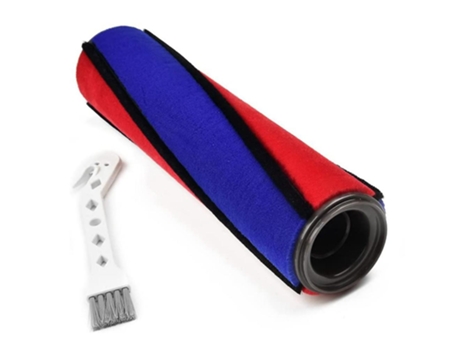 Escova de rolo macio para dyson v6 v7 v8 v10 v11 966488-01 96648801