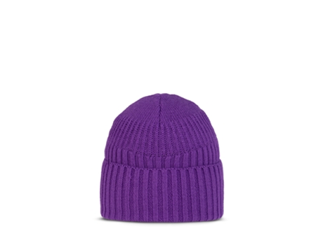 Gorro de punto y forro polar para mujer BUFF Renso TU