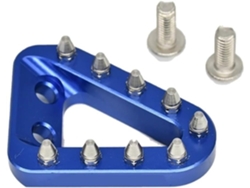 Pedal De Freno Trasero Para Motocicleta Bicicleta De Alta Calidad Para Vehículos
