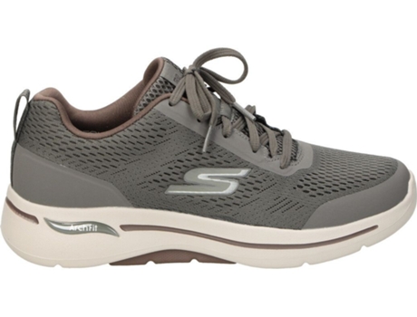Deportivas SKECHERS 216116-Tpe Caballero Gris