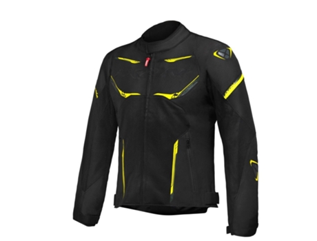 Chaqueta de Hombre IXON Striker Air Amarillo (M)