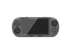 Portable Handheld Game Console Sf3000 With 2w Built-in Audio And Retro Gaming Capabilities