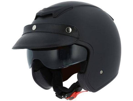 Casco Jet de Motociclismo ASTONE Sportster 2 (XS)