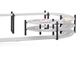Pieza para Pista para Coches CARRERA TOYS 61642