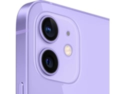 iPhone 12 APPLE (6.1'' - 128 GB - Púrpura) — .